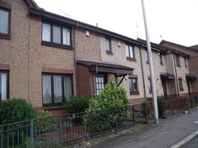 2 Bedroom Terraced
