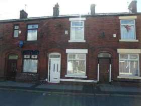 2 Bedroom Terraced