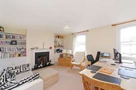 2 Bedroom Flat