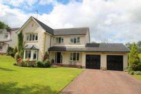 4 Bedroom Detached