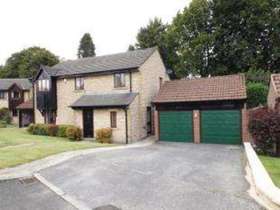 4&nbsp;Bedroom&nbsp;Detached