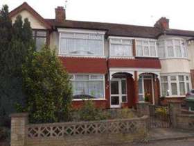3 Bedroom Terraced