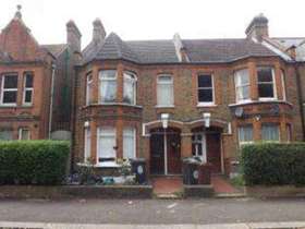 2 Bedroom Flat