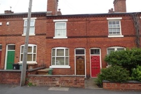 2 Bedroom Terraced