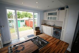 2 Bedroom Terraced