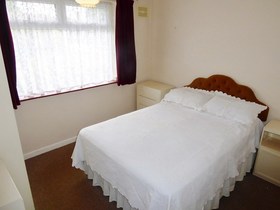 2 Bedroom Bungalow