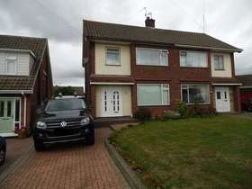 3 Bedroom Semi-Detac...