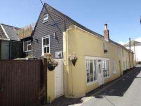4 Bedroom End of Ter...
