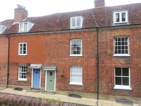 4 Bedroom Terraced