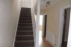 3 Bedroom Flat