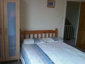 1 Bedroom Property