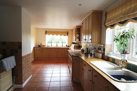 5 Bedroom Detached