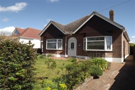 2 Bedroom Bungalow