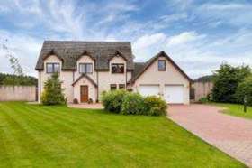 5 Bedroom Detached