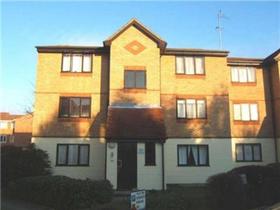 1 Bedroom Flat