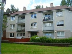 2 Bedroom Flat