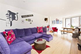 2 Bedroom Flat