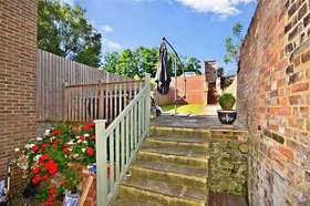 4&nbsp;Bedroom&nbsp;Terraced