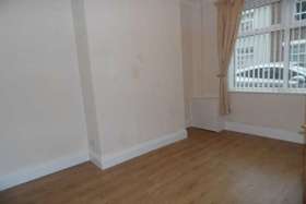3 Bedroom Terraced