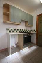 3 Bedroom Terraced