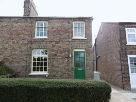 3&nbsp;Bedroom&nbsp;Terraced