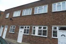 1 Bedroom Flat
