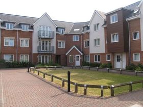 2&nbsp;Bedroom&nbsp;Flat