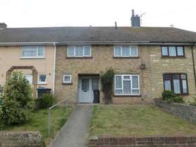 3 Bedroom Terraced