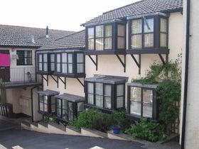 1 Bedroom Flat