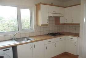 2 Bedroom Flat