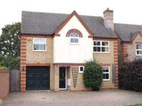 4 Bedroom Detached
