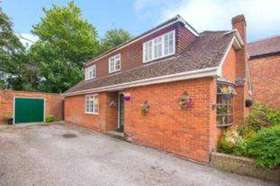 3&nbsp;Bedroom&nbsp;Bungalow