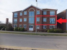 2 Bedroom Flat