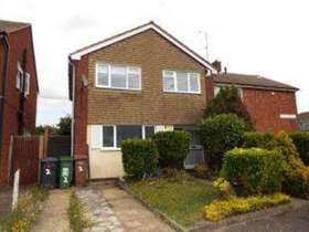 3 Bedroom Semi-Detac...