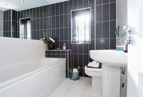 3 Bedroom Detached