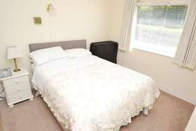 1 Bedroom Retirement...