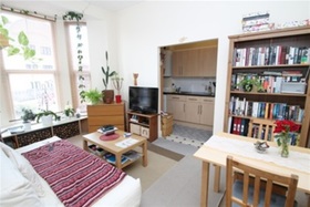 1 Bedroom Flat