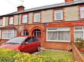 3 Bedroom Detached