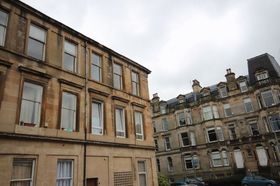 1 Bedroom Flat