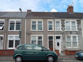 2 Bedroom Terraced