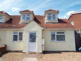 3 Bedroom Bungalow