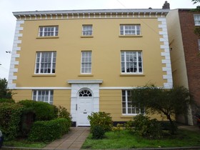 2 Bedroom Flat