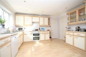 4 Bedroom Detached