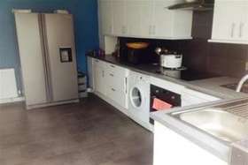 3 Bedroom Terraced