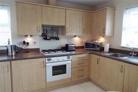 3 Bedroom Detached