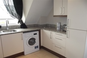 1 Bedroom Flat