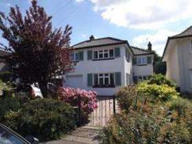 4 Bedroom Detached