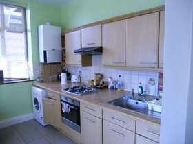 3 Bedroom Flat