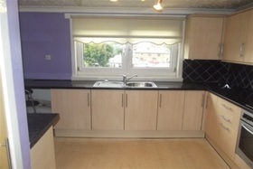3 Bedroom Flat