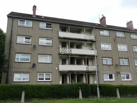 3 Bedroom Flat